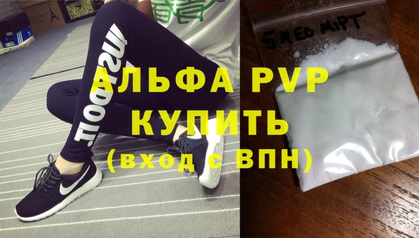 стафф Верхний Тагил