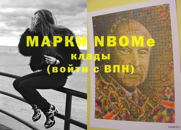 стафф Верхний Тагил